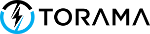 TORAMA logo